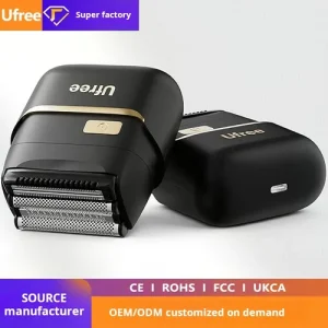 HOT 💈✨ Clean Shave. Strong Power. Anytime, Anywhere.