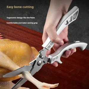 Multifunctional bone scissors 54246 sales