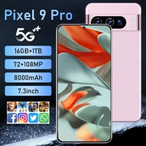 HOT 📱✨ New Stylish Smartphone Now in Ghana! 2450.00 GHS 3289 sales