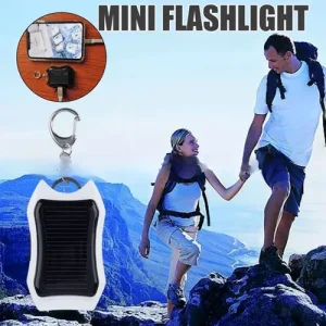 HOT portable solar charger