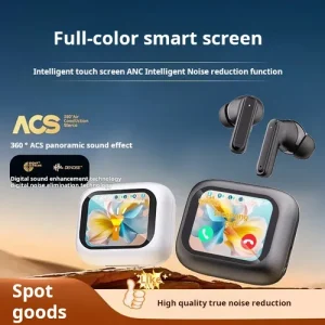 HOT 🎧✨ Hear Clearly. Translate Instantly. Anywhere in Accra.