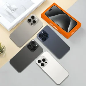 HOT 📱budget smartphone📱 2400.00 GHS 23216 sales